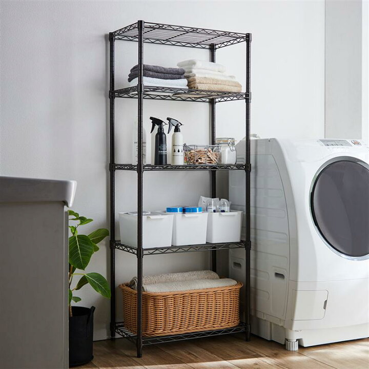 楽天市場】ベルメゾン (専用別売パーツ)サイズが選べるスチールラック 