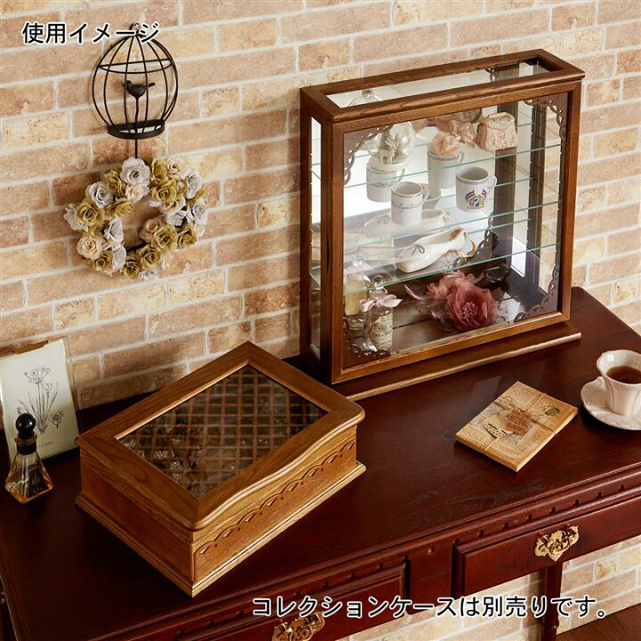 楽天市場】ベルメゾン パリの雑貨屋 アクセサリーケース・ジュエリー 