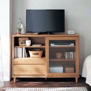 �y500�~OFF�N�[�|��!12/12(��)20:00~12/14(��)23:59�z�x�����]�� �A���_�[�ނ̃n�C�^�C�v�e���r�� �u �i�`������ �u���E�� �v�� 90 ��(��(cm))�� �Ƌ� �t�@�j�`���[ ���r���O �`�F�X�g �L���r�l�b�g ��