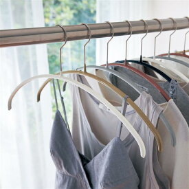 【店内ほぼP5倍! ~2/11 23:59】ベルメゾン すべりにくい マワ・人体ハンガー ◆ 3本セット ◆ ◇ 収納 収納用品 ハンガー 保管 収容 片づけ 新生活 ブラック ゴールド シルバー ブロンズ ホワイト◇