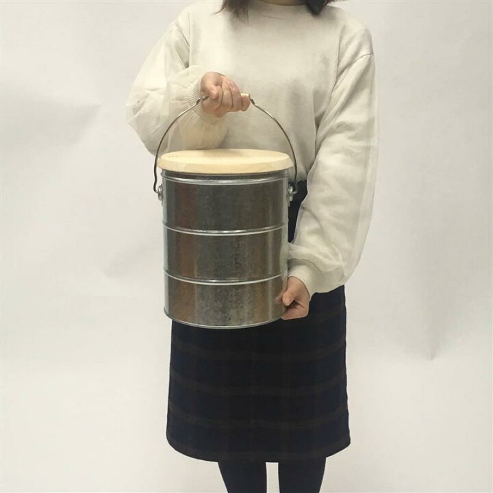 楽天市場】日本製 檜蓋 米びつ | 30kg | 米びつ おしゃれ 米櫃 国産 缶 