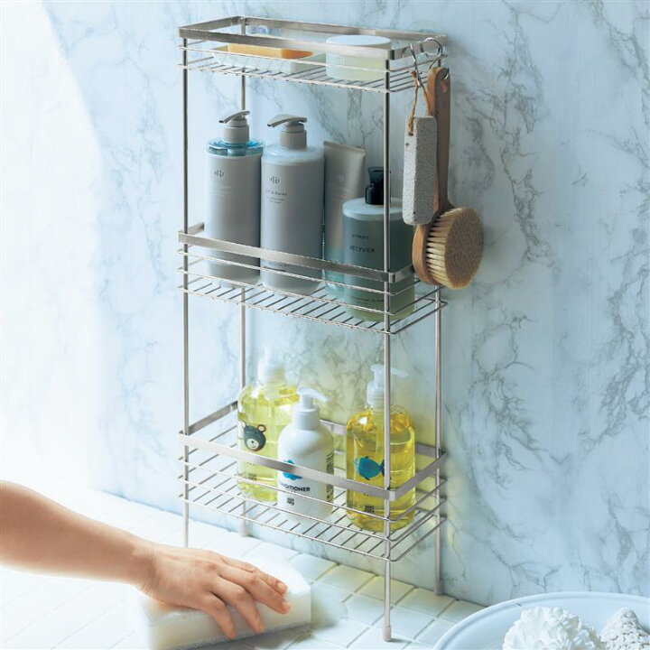 楽天市場】【10%OFF! 7/17 20:00-7/27 9:59】シャンプーラック