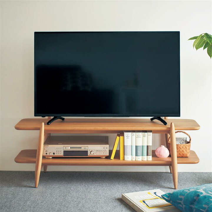 楽天市場】テレビボード テレビ台 テレビ ラック ◇ 120 ◇(幅(cm 