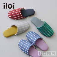 [SNSで話題] 北欧スタイル スリッパ | S 21~23cm / M 23~25cm / L 25~27cm / LL 27~29cm | iloi イロアイ…