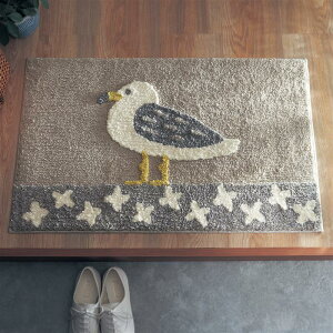 �y10%OFF! 12/19 10:00-12/26 9:59�z�y�܂Ƃߔ����N�[�|���Ώ�!~12��26��(��)09:59�z�ӂ��� �}�C�N���t�@�C�o�[ ���փ}�b�g | �J������ / �t���[�c�� 40×65cm | �t�@�u���b�N ���փ}�b�g �}�b�g ���� ����