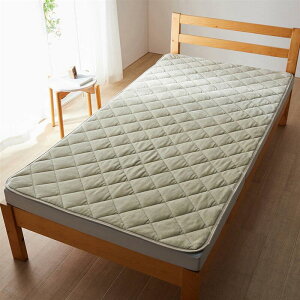 [2_Zbg] }bgX &  ɂ u~pbh | VO | }bgX: 97cm × 195cm ~pbh: 100cm ×200cm | Vv  n Q ӂƂ zc ~ӂƂ