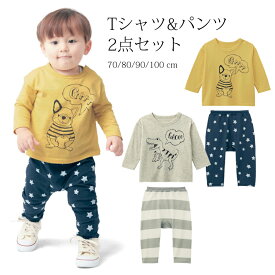 楽天市場 ベビー服 70 トップスの通販