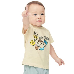 ベビー服 男の子 トップスの人気商品 通販 価格比較 価格 Com