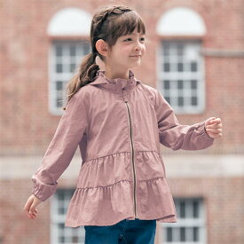 楽天市場 女の子 用 ウインド ブレーカーの通販