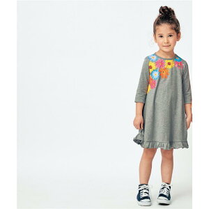 女の子 スナップ キッズワンピースの人気商品 通販 価格比較 価格 Com