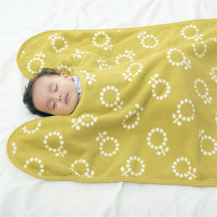 楽天市場 ベルメゾン ベビーのばんざいの寝相に合わせて作った ベビー 毛布 おはな ベルメゾン ベビー服 ベビー 服 新生児 男の子 女の子 ベビー用品 ベビー寝具 ベビー布団 布団 寝具 ケット 赤ちゃん ベルメゾン ママ