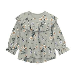 キッズトップス 150 フリル 女の子の人気商品 通販 価格比較 価格 Com
