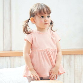 楽天市場 ベビー服 女の子 90 半袖の通販