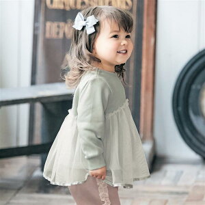 女の子 チュール ワンピース ベビー用品の人気商品 通販 価格比較 価格 Com