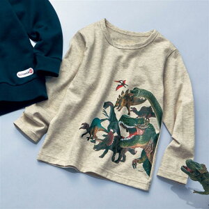 Tシャツ 恐竜 キッズトップス 子供 ベビー キッズの人気商品 通販 価格比較 価格 Com