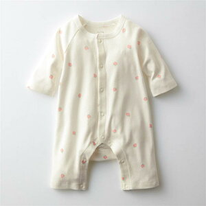 カバーオール 女の子 60の人気商品 通販 価格比較 価格 Com