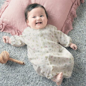 楽天市場 新生児 ツーウェイオールの通販