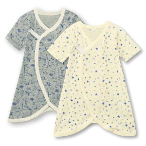 コンビ肌着 スナップ ボタンの人気商品 通販 価格比較 価格 Com