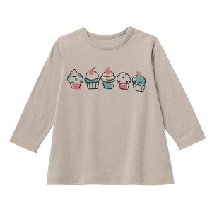 ベビー Tシャツ 80 長袖の人気商品 通販 価格比較 価格 Com