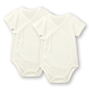 ベビー肌着 70 前開きの人気商品 通販 価格比較 価格 Com