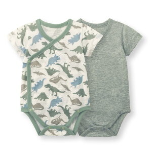 ベビー肌着 70 半袖の人気商品 通販 価格比較 価格 Com