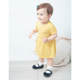 楽天市場 ベビー服 女の子 90 半袖の通販