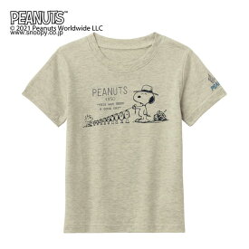 楽天市場 スヌーピー Tシャツ キッズ ベビー マタニティ の通販