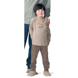 キッズパジャマ お揃いの人気商品 通販 価格比較 価格 Com