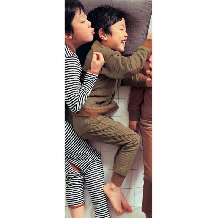 楽天市場 ベルメゾン 大人気インスタグラマー穴吹愛美さんコラボ ふかふか ニットキルトパジャマ トープ 80 90 100 110 1 130 ベルメゾン 子供服 子供 服 通学 通園 小学校 男の子 女の子 子供用 パジャマ 部屋着 パジャマ 小学生 ベルメゾン ママ