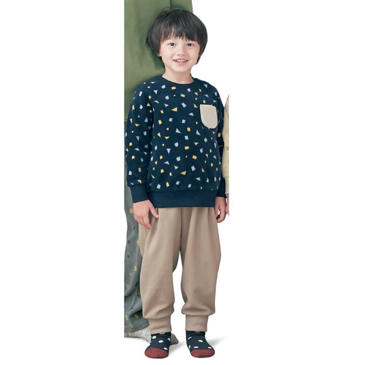 楽天市場 ベルメゾン 家族でおそろい裏側綿 フリース キッズ パジャマ ネイビー ベージュ 80 90 100 110 1 130 子供服 子供 服 子供用品 男の子 女の子 子供用 パジャマ 部屋着 スムース パジャマ ベルメゾン ママ 楽天市場 ベルメゾン 家族でおそろい裏側綿 フリース キッズ パジャマ ネイビー ベージュ 80 90 100 110 1 130 子供服 子供 服 子供用品 男の子 女の子 子供用 パジャマ 部屋着 スムース パジャマ ベルメゾン ママ