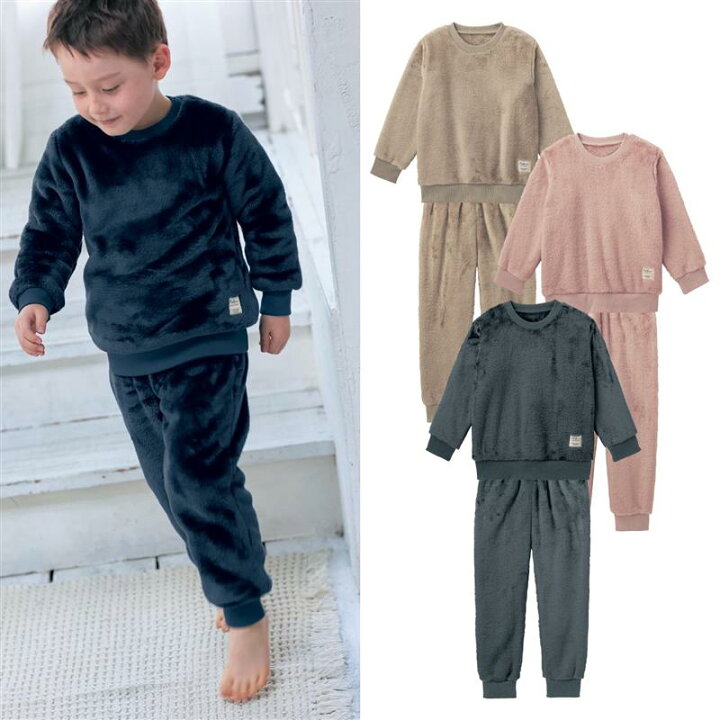 楽天市場 ベルメゾン 毛布に包まれた様な温もりの あったか フリース パジャマ ベージュ 90 100 110 1 130 ベルメゾン 子供服 子供 服 通学 通園 小学校 男の子 女の子 子供用 パジャマ 部屋着 スムースパジャマ 小学生 ベルメゾン ママ 楽天市場 ベルメゾン 毛布に包まれた様な温もりの あったか フリース パジャマ ベージュ 90 100 110 1 130 ベルメゾン 子供服 子供 服 通学 通園 小学校 男の子 女の子 子供用 パジャマ 部屋着 スムースパジャマ 小学生 ベルメゾン ママ