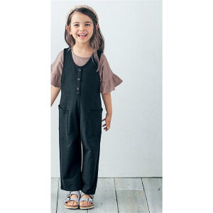 キッズボトムス 女の子 サロペット 子供服の人気商品 通販 価格比較 価格 Com