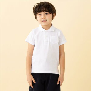 子供 ポロシャツ 白 半袖 キッズ用品の人気商品 通販 価格比較 価格 Com