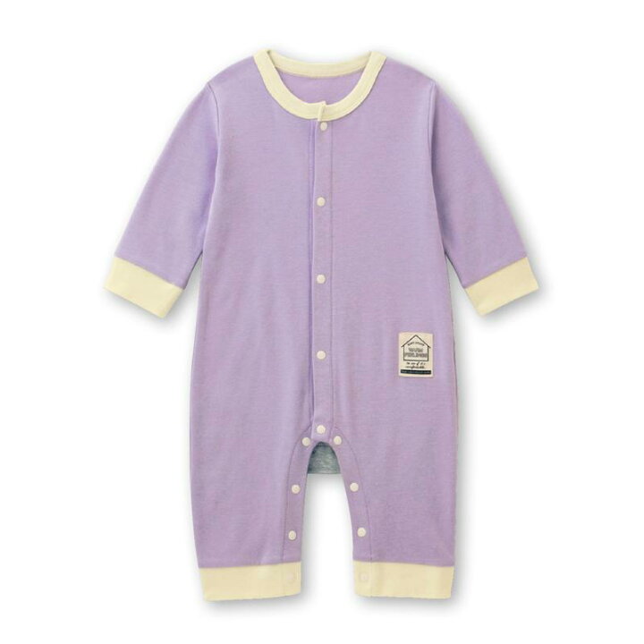 楽天市場 ベルメゾン ベビー プチプラ シンプル 前開き カバーオール パジャマ ネイビー 70 80 90 ベビー服 ベビー 服 新生児 男の子 女の子 ベビー用品 新生児服 出産祝い ギフト プレゼント カバーオール ロンパース ベルメゾン ママ