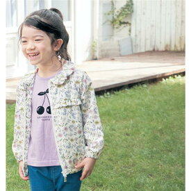 楽天市場 ウィンドブレーカー 女の子の通販