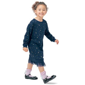 生地 おしゃれ 女の子 キッズワンピースの通販 価格比較 価格 Com