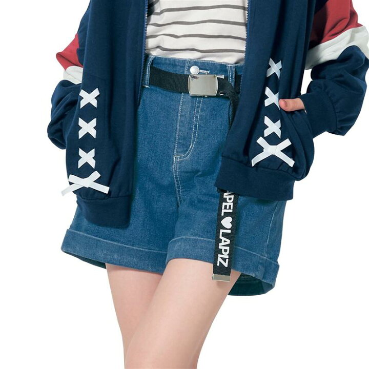 楽天市場 ベルメゾン ガチャベルト付きデニムショート パンツ アジャスターゴム付き ブルー 135 145 145 155 150 160 155 165 ジュニア ティーン キッズ こども 子ども 服 子供服 女の子 ガールズ パペル ラピス パペルラピス ベルメゾン ママ 楽天市場 ベルメゾン ガチャベルト付きデニムショート パンツ アジャスターゴム付き ブルー 135 145 145 155 150 160 155 165 ジュニア ティーン キッズ こども 子ども 服 子供服 女の子 ガールズ パペル ラピス パペルラピス ベルメゾン ママ