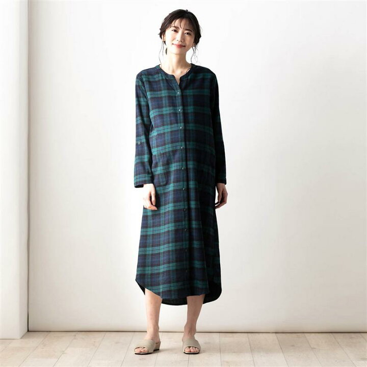 楽天市場 ベルメゾン 入院準備に マタニティ 綿100 ビエラ起毛 2way 長袖 ワンピース パジャマ ダークレッド系チェック マタニティm マタニティl 授乳服 妊婦 ママ 妊娠 ルームウェア 部屋着 寝間着 出産 マタニティパジャマ ベルメゾン ママ