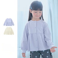 ◆ 140-160 ◆ 【ジータ/GITA】 UVカット 涼しい フレア カーディガン ◇ キッズ 子ども 子供 キッズ KID…