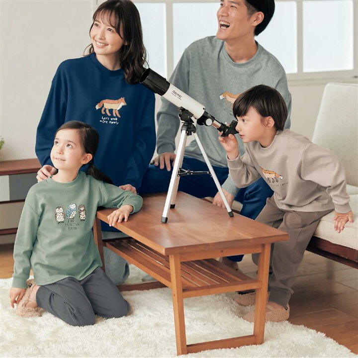 楽天市場 ベルメゾン 子供服 ジータ Gita 家族でリンク キッズ やわらかスムース パジャマ 90 100 110 1 130 子ども 子供 キッズ キッズ服 パジャマ ルームウェア ベルメゾン ママ