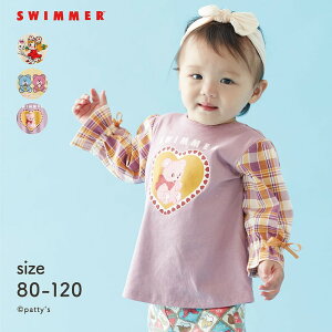 y10OFF12/3 10:00-12/11 9:59zySWIMMER R{z LfBX[u TVc  80 90 100 110 120   xr[ gbvX TVc xr[TVc Jbg\[   LbY KIDS   