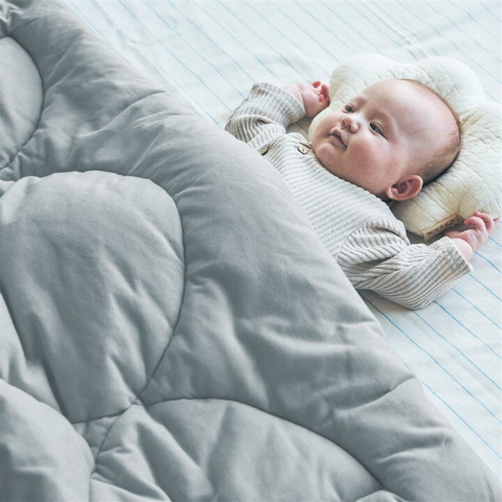 楽天市場 ベルメゾン ベビー布団 ウルハグ なめらか保湿素材 肌掛け布団 約70 100cm ベビー ベビー用 寝具 ベビー寝具 ベビー用寝具 ファブリック ベビーファブリック ふとん ベビーふとん 掛け布団 22ss ベルメゾン ママ