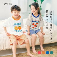 ＼親子リンクもOK／◆ 90 100 110 120 130 ◆【リッケ/LYKKE】 丈長め & 股上深め でおなかが出にくい 半…