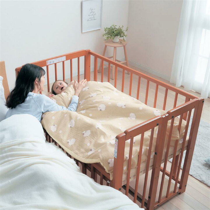 楽天市場】【日本製】 ベビー布団7点セット ◇ セット内容：枕、枕 