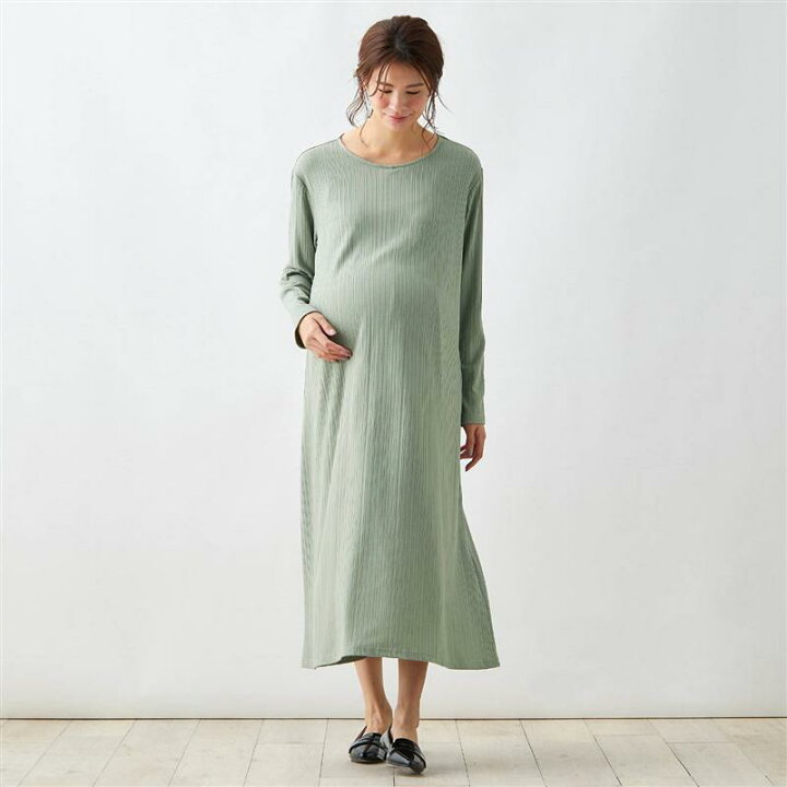 楽天市場】【ベルメゾン】 マタニティ服 授乳仕様 マタニティ テレコ ワンピース ◇ マタニティM〜L ◇ ◇ 妊婦 妊婦服 マタニティ服 マタニティ ワンピ ワンピース マタニティワンピース ◇ : ベルメゾン ママ 楽天市場】【ベルメゾン】 マタニティ服 授乳仕様 マタニティ テレコ ワンピース ◇ マタニティM〜L ◇ ◇ 妊婦 妊婦服 マタニティ服 マタニティ ワンピ ワンピース マタニティワンピース ◇ : ベルメゾン ママ