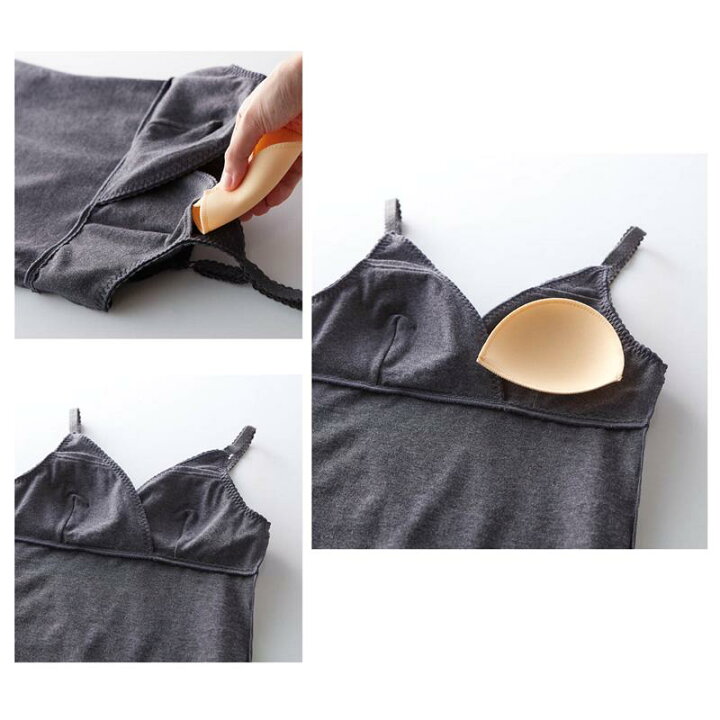 【ベルメゾン】 授乳に便利! 産後 レース 付き ブラ キャミソール 3枚セット 肩紐レース 瞬間授乳 ◇ S M L LL 3L ◇◇ マタニティ 授乳 妊婦 ママ 妊娠 授乳ブラ インナー 下着 肌着 キャミソール クロスオープン カップ付き かわいい おしゃれ 3枚セット ベルメゾン マタニティサイズレース付きブラキャミソール 2枚セット