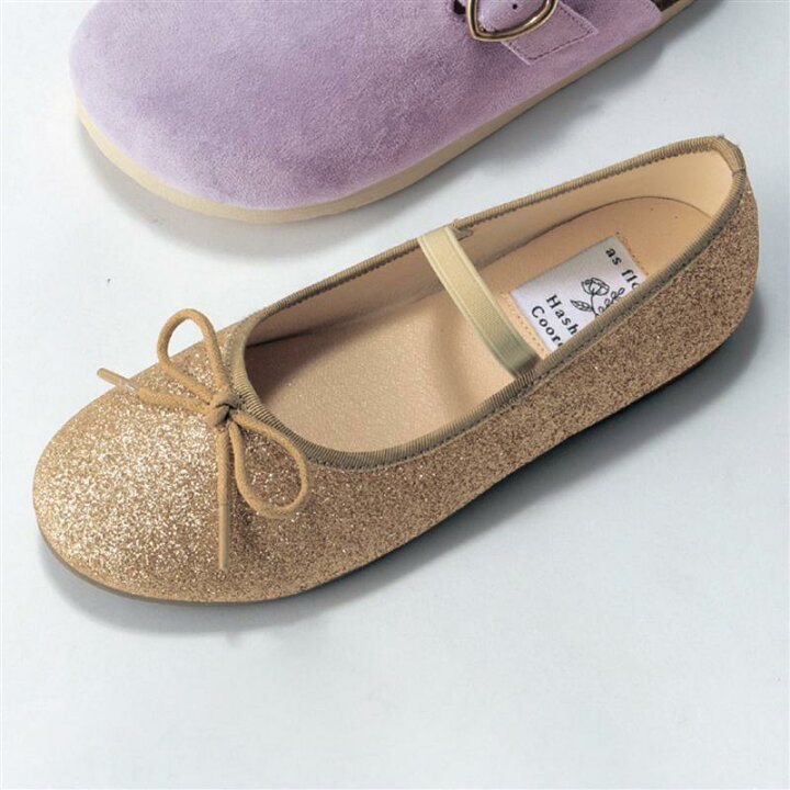 楽天市場 ベルメゾン 子供靴 ハッシュドコーデ Hashed Coorde キッズバレエ風シューズ ワイン 16 21 子ども 子供 キッズ キッズ用 シューズ 靴 シューズ キッズ ベルメゾン ママ