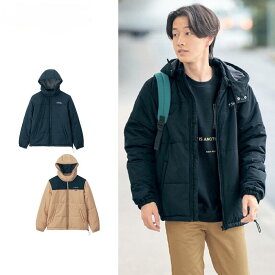 ◆ 140-170 ◆ 軽くて着やすい 撥水 中わた ジャケット ◇ ボーイズ 子ども 子供 キッズ KIDS 子ども服 子供服 キッズ服 服 アウター アウターウェア 上着 男の子 軽い 防寒 フード取り外し 通学 小学生 中学年 高学年 中学生 ジュニア 学校 ベルメゾン ◇ 23D