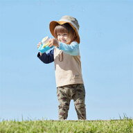 【ミテテ/mitete】 プチプラ！ 長袖 Tシャツ 【3枚セット】 ◆ 70 80 90 95 ◆ ◇ ベビー ベビー服 トッ…