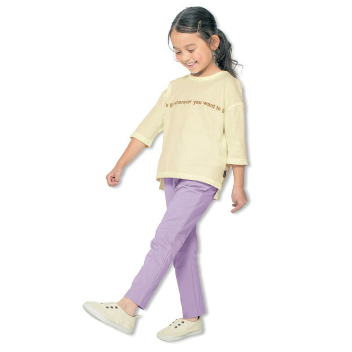 楽天市場 ベルメゾン 子供服 ジータ 履き心地快適 ストレッチ ロング パンツ 90 130 子ども 子供 キッズ キッズ服 服 ボトム パンツ ロング パンツ ロング小学校 小学生 通学 通園 保育園 幼稚園 着 入園 入学 22ss ベルメゾン ママ